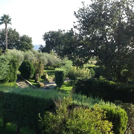 Apartahotel Residenza Giancesare Family Paestum