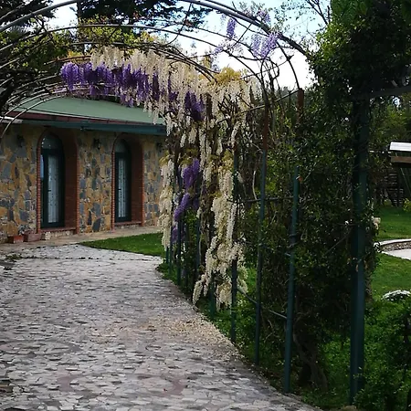 Residenza Giancesare Family 3* Paestum