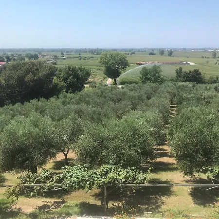 Residenza Giancesare Family Aparthotel 4*