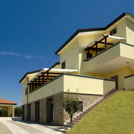Aparthotel Residenza Giancesare Family 3*