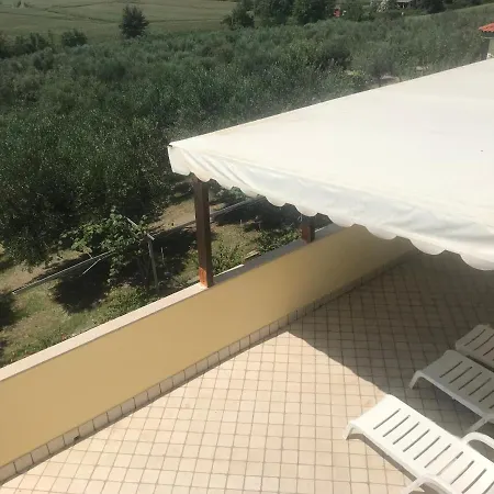 Aparthotel Residenza Giancesare Family 3*