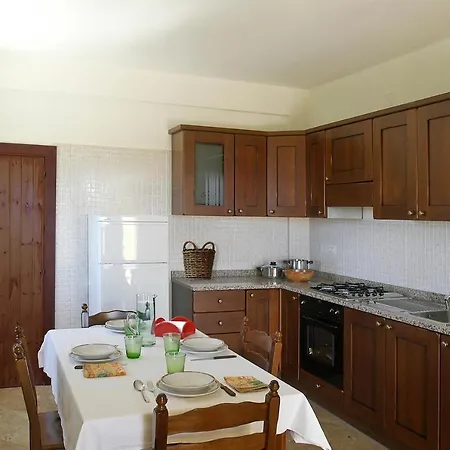 Residenza Giancesare Family