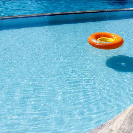 Aparthotel Residenza Giancesare Family 4*