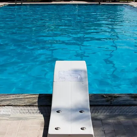Residenza Giancesare Family 3*