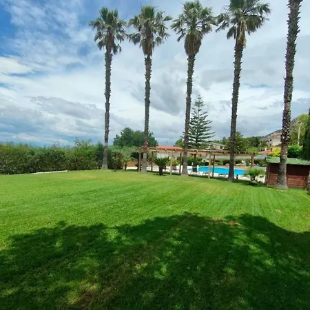Residenza Giancesare Family Aparthotel