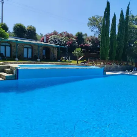 Residenza Giancesare Family Aparthotel Paestum