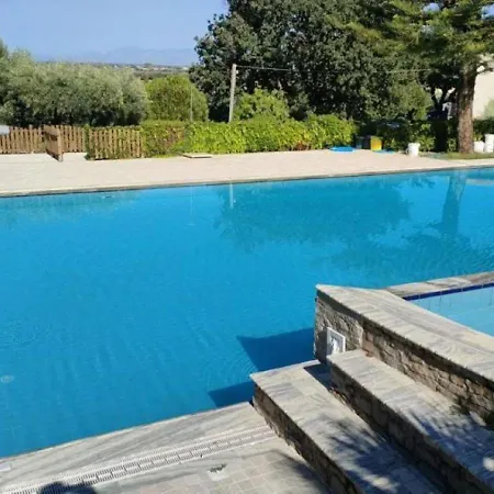 Residenza Giancesare Family