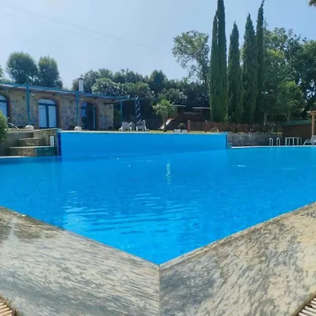 Aparthotel Residenza Giancesare Family 4*