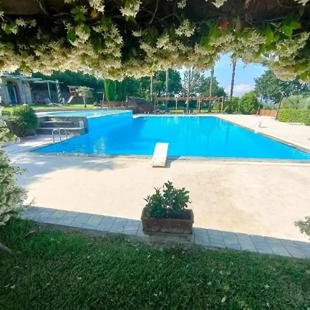 Residenza Giancesare Family 3* Paestum