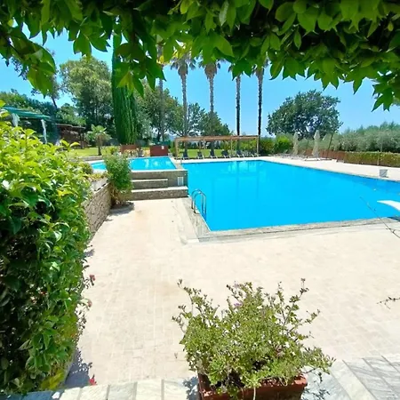 Residenza Giancesare Family 3*