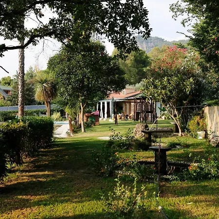Residenza Giancesare Family Aparthotel Paestum