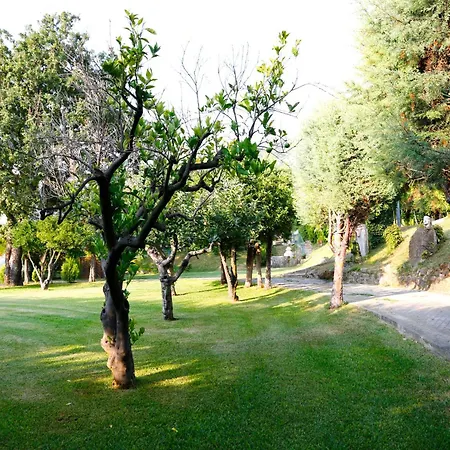 Residenza Giancesare Family 3* Paestum