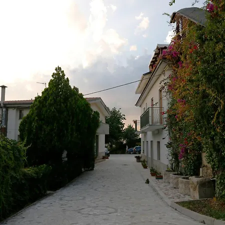 Residenza Giancesare Family Paestum