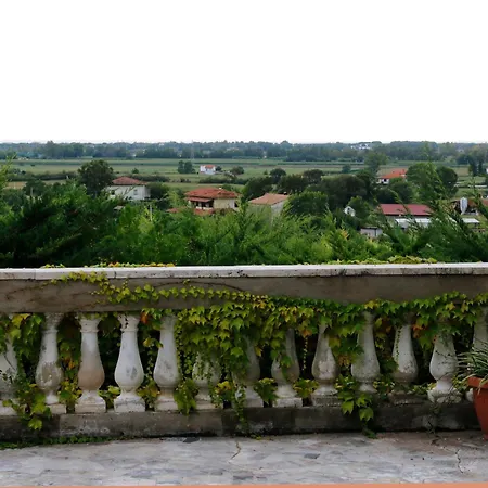 Residenza Giancesare Family 3* Paestum