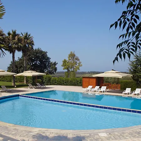 Residenza Giancesare Family 3* Paestum
