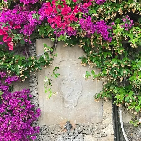 Residenza Giancesare Family Aparthotel Paestum