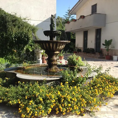 Aparthotel Residenza Giancesare Family