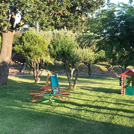 Residenza Giancesare Family Aparthotel Paestum