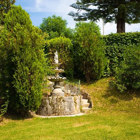 Residenza Giancesare Family Aparthotel
