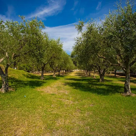 Aparthotel Residenza Giancesare Family