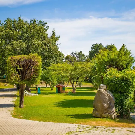 Residenza Giancesare Family Aparthotel