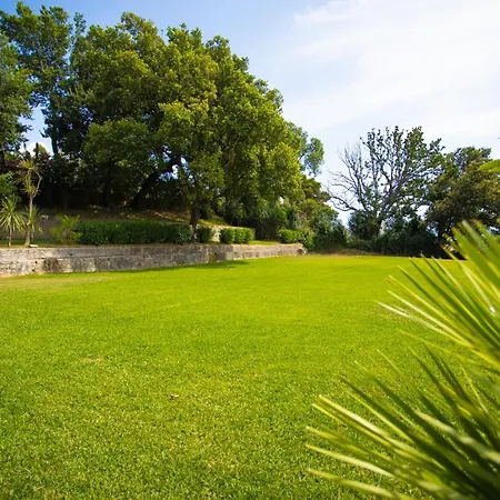 Residenza Giancesare Family Aparthotel