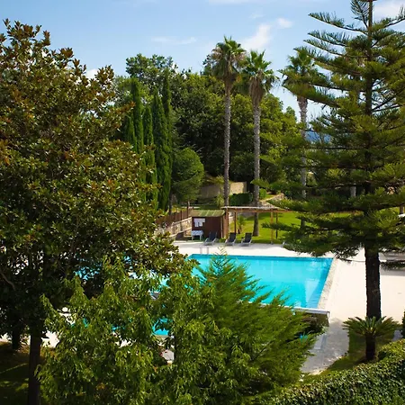 Residenza Giancesare Family Aparthotel Paestum