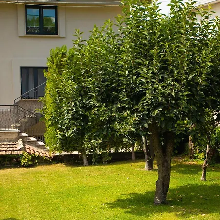 Residenza Giancesare Family Aparthotel