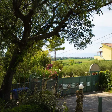 Residenza Giancesare Family Aparthotel 3*