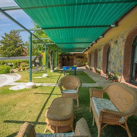 Residenza Giancesare Family