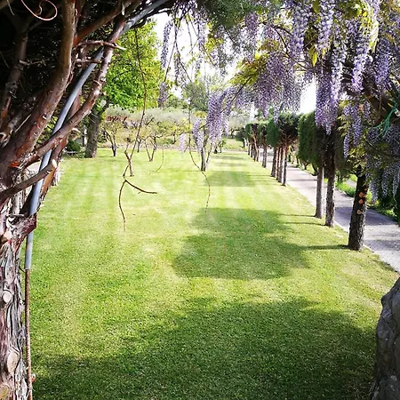 Residenza Giancesare Family Aparthotel 3*