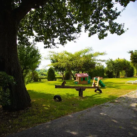 Residenza Giancesare Family 3* Paestum