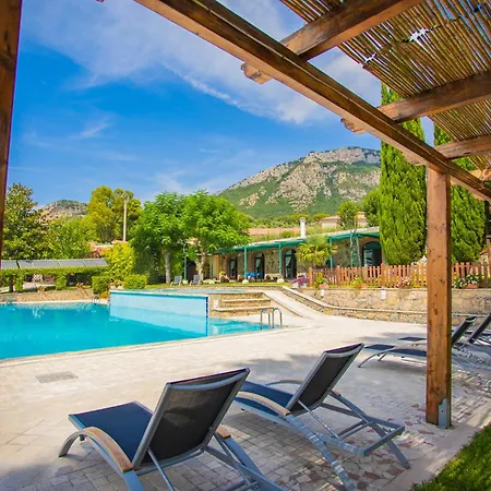 Residenza Giancesare Family 3*