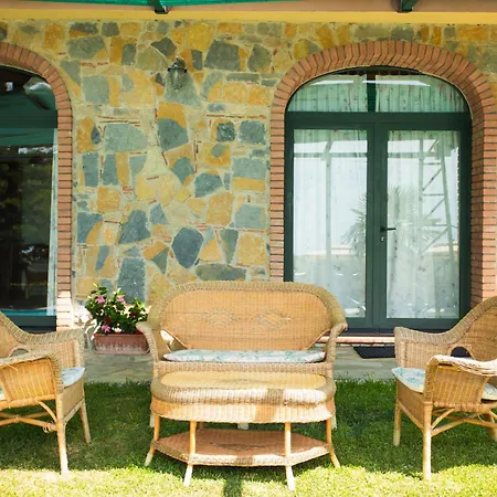 Residenza Giancesare Family