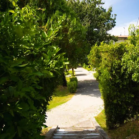 Residenza Giancesare Family Aparthotel Paestum