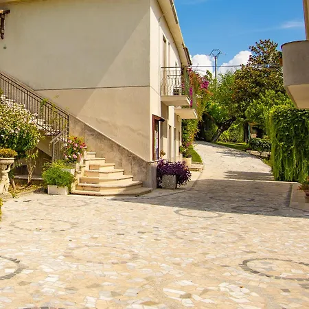 Aparthotel Residenza Giancesare Family 3*