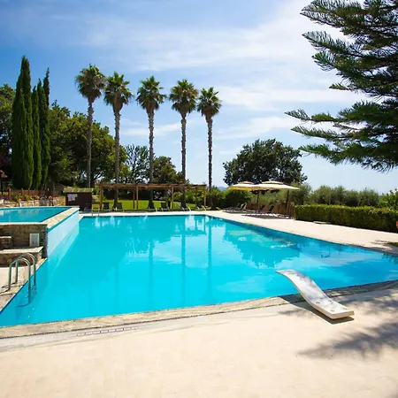 Residenza Giancesare Family 3*
