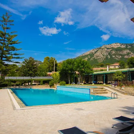 Aparthotel Residenza Giancesare Family Paestum
