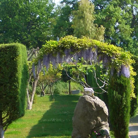 Residenza Giancesare Family 4*