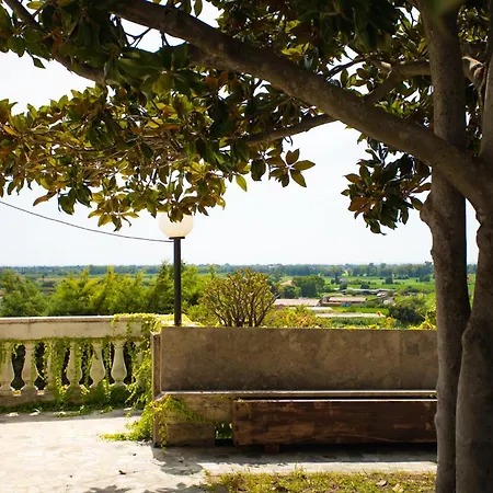 Residenza Giancesare Family Aparthotel