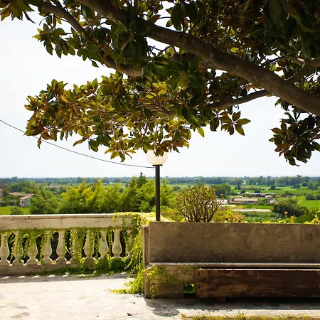 Residenza Giancesare Family 3*
