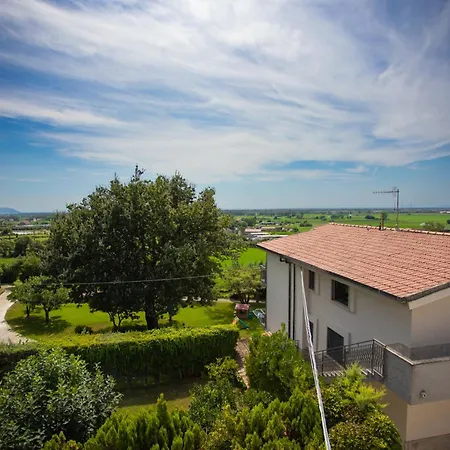 Residenza Giancesare Family 3*