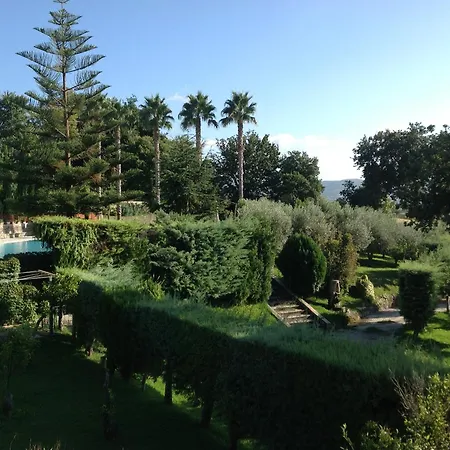 Residenza Giancesare Family Aparthotel Paestum