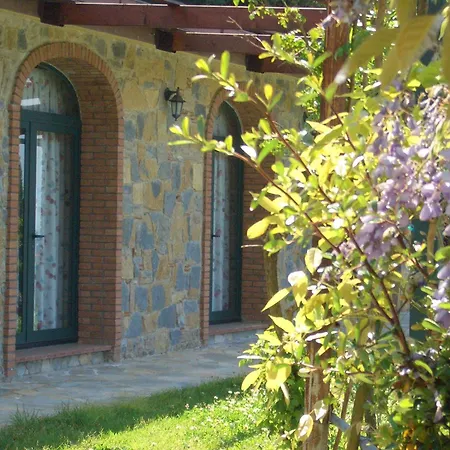 Residenza Giancesare Family Paestum