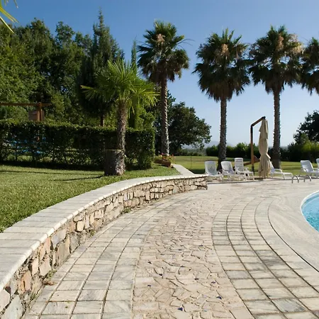 Residenza Giancesare Family Aparthotel