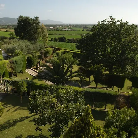 Residenza Giancesare Family
