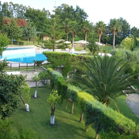 Residenza Giancesare Family Paestum