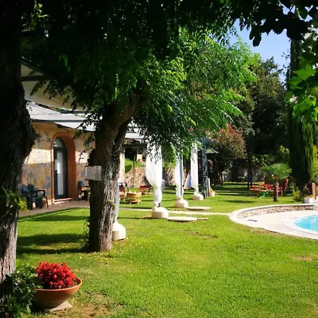 Aparthotel Residenza Giancesare Family