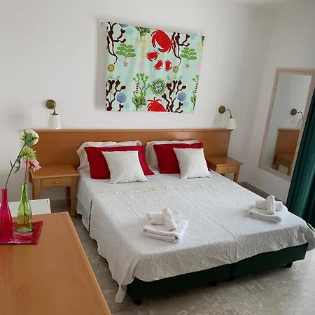 Residenza Giancesare Family Aparthotel Paestum