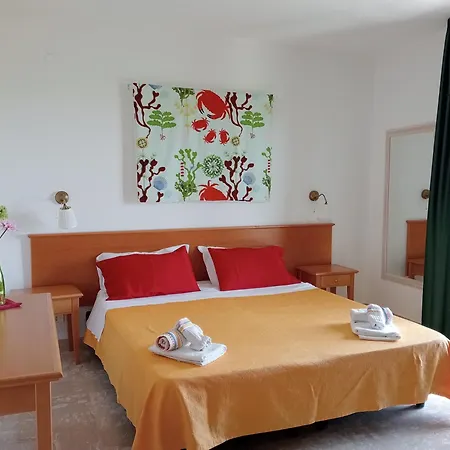 Residenza Giancesare Family Aparthotel 3*